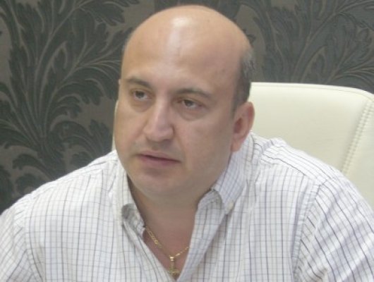 Universitatea Ovidius a parcurs etapele certificării, realizate de TUV Austria
